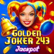 Golden Joker 243