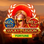 Lucky Legion Fortune