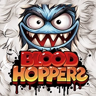 Blood Hoppers