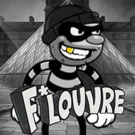 F* Louvre