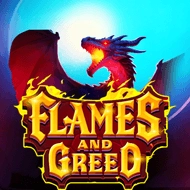 Flames and Greed