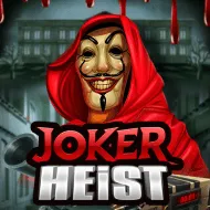 Joker Heist