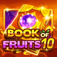 Book of Fruits 10