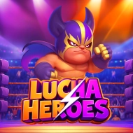 Lucha Heroes