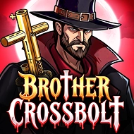 Brother CrossBolt