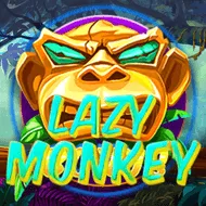 Lazy Monkey