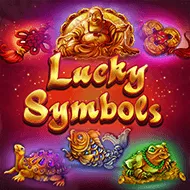 Lucky Symbols