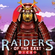 Raiders of the East Dice
