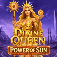 Divine Queen: Power of Sun