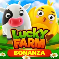 Lucky Farm Bonanza