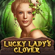 Lucky Lady's Clover