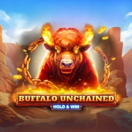 Buffalo Unchained: Hold&Win