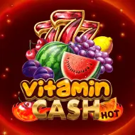 Vitamin Cash Hot