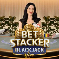 Classic Bet Stacker Blackjack 15