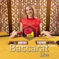 Control Squeeze Baccarat