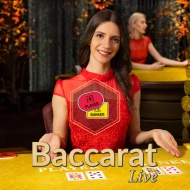 Squeeze Baccarat