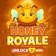 Honey Royale