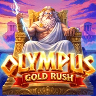 Olympus Gold Rush