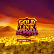Gold Link Express: Running Wins