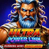 Ultra Power Link: RUNNING WINS
