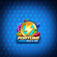 Fortune Power: Hold & Win