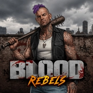 Blood Rebels