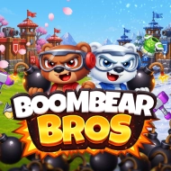 Boombear Bros