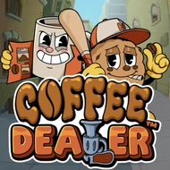 Coffee Dealer