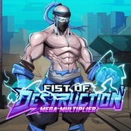 Fist of Destruction Megamultiplier
