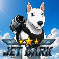 Jet Bark