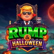 Rump and Halloween