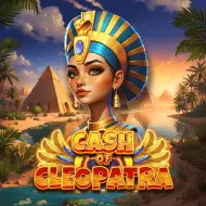 Cash of Cleopatra