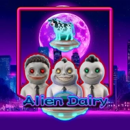 Alien Dairy