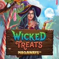 Wicked Treats Megaways