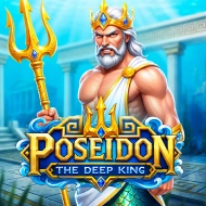 Poseidon the Deep King