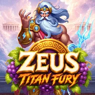 Zeus: Titan Fury