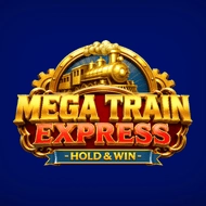 Mega Train Express: Hold & Win