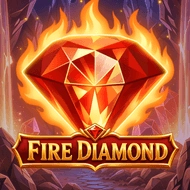 Fire Diamond