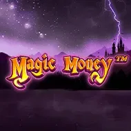 Magic Money