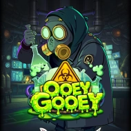 Ooey Gooey