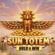 Sun Totem: Hold & Win