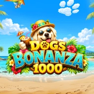 Dogs Bonanza 1000