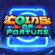 Coins Of Fortune
