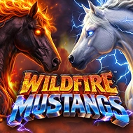 Wildfire Mustangs