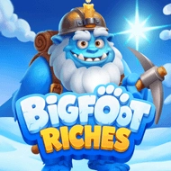 Bigfoot Riches