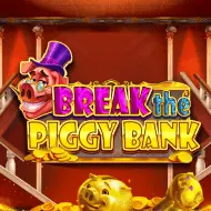 Break the Piggy Bank