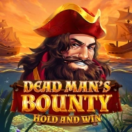 Dead Man's Bounty: Hold & Win
