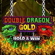 Double Dragon Gold: Hold & Win
