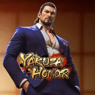Yakuza Honor