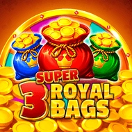 3 Royal Bags Super